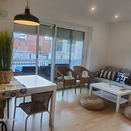 Precioso Apartamento A Menos De 100M De La Playa Roses Zewnętrze zdjęcie