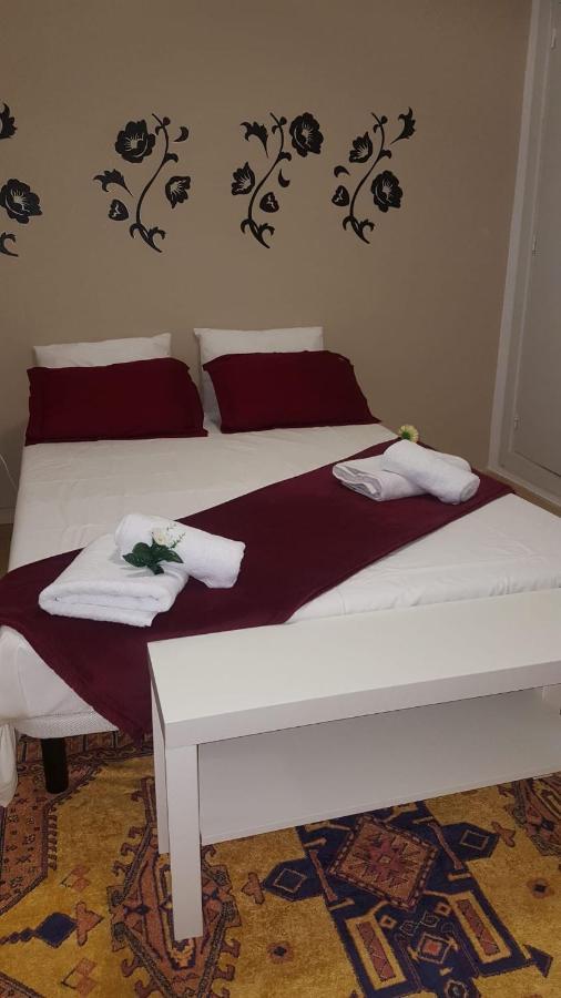 Precioso Apartamento A Menos De 100M De La Playa Roses Zewnętrze zdjęcie