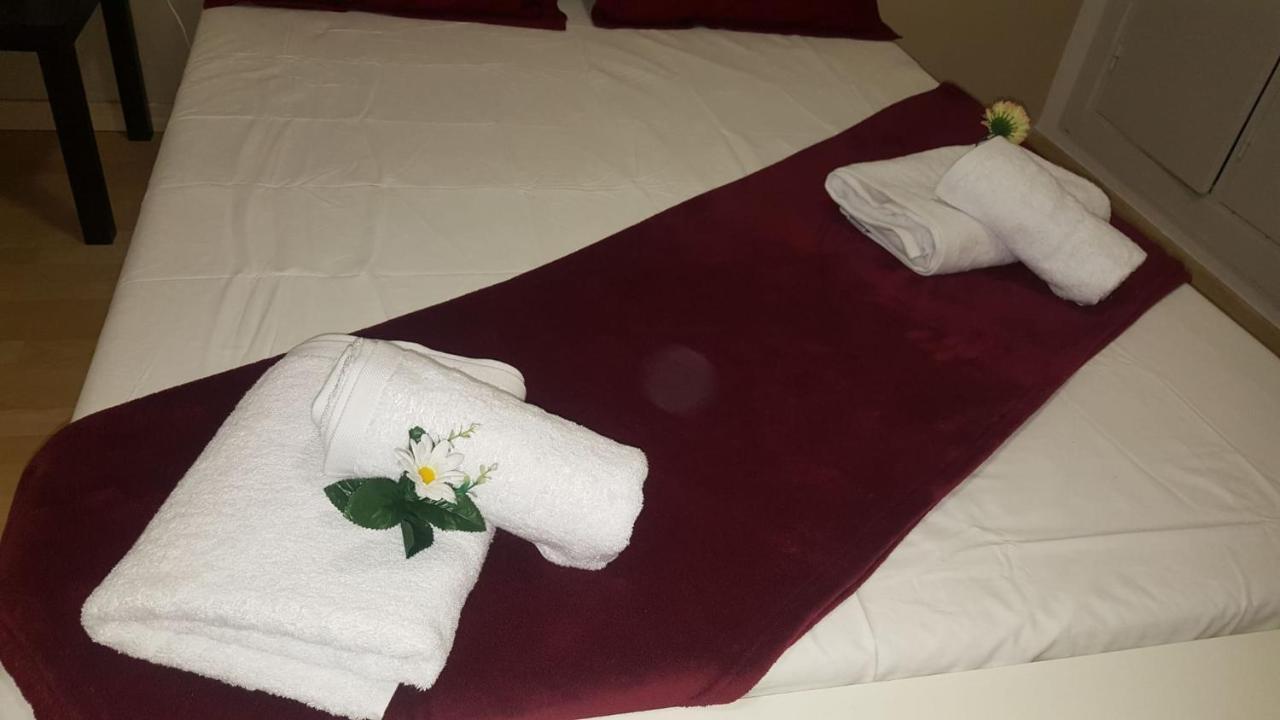 Precioso Apartamento A Menos De 100M De La Playa Roses Zewnętrze zdjęcie