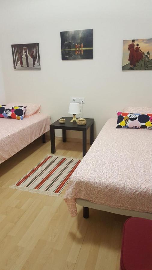 Precioso Apartamento A Menos De 100M De La Playa Roses Zewnętrze zdjęcie