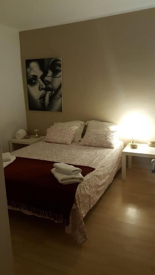 Precioso Apartamento A Menos De 100M De La Playa Roses Zewnętrze zdjęcie