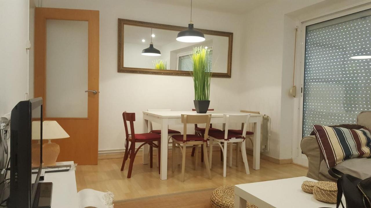 Precioso Apartamento A Menos De 100M De La Playa Roses Zewnętrze zdjęcie