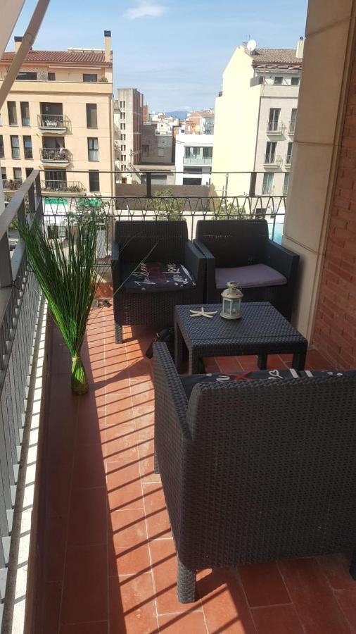 Precioso Apartamento A Menos De 100M De La Playa Roses Zewnętrze zdjęcie