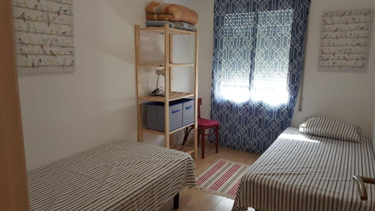 Precioso Apartamento A Menos De 100M De La Playa Roses Zewnętrze zdjęcie