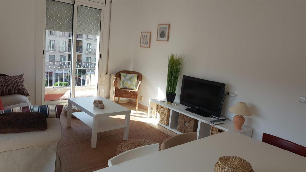 Precioso Apartamento A Menos De 100M De La Playa Roses Zewnętrze zdjęcie