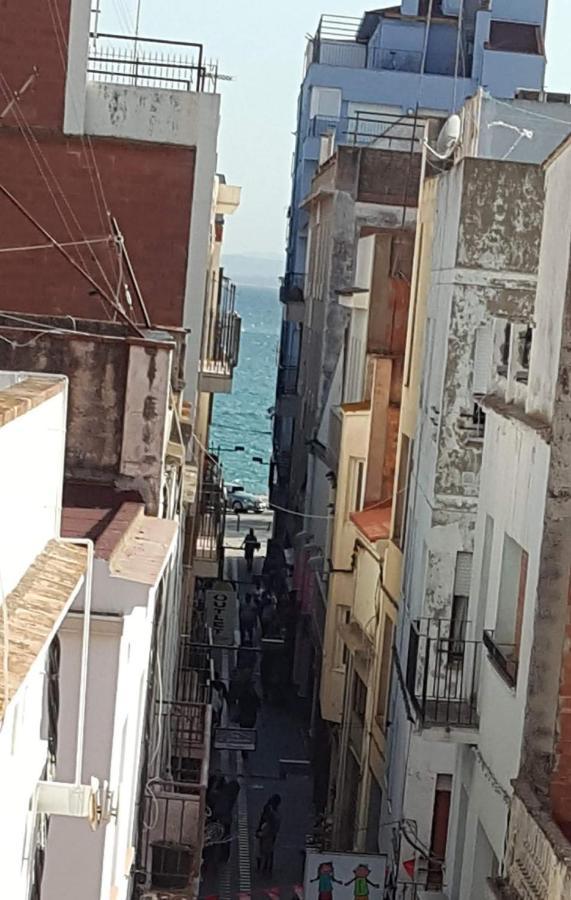 Precioso Apartamento A Menos De 100M De La Playa Roses Zewnętrze zdjęcie