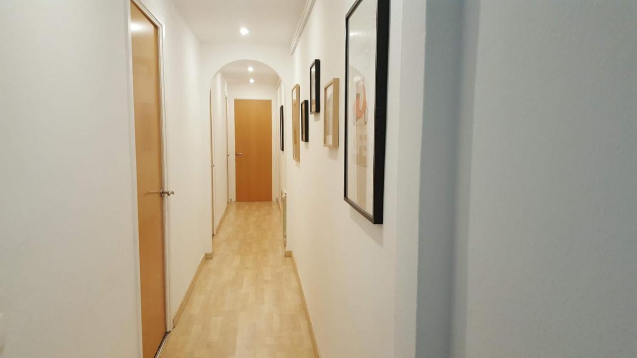 Precioso Apartamento A Menos De 100M De La Playa Roses Zewnętrze zdjęcie