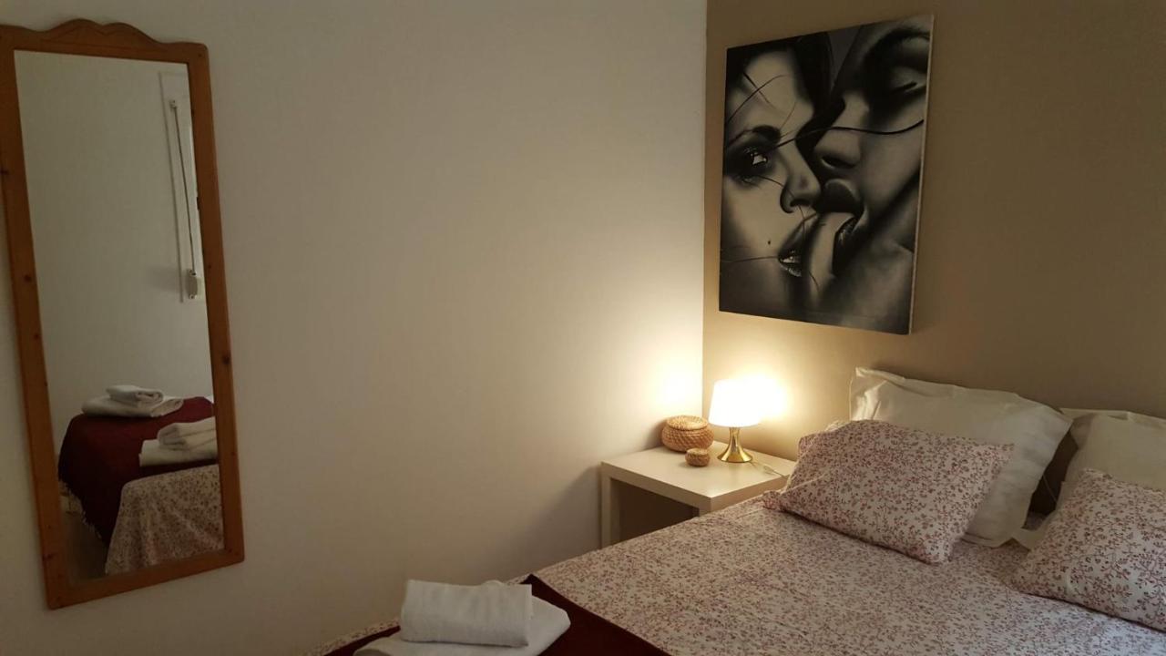 Precioso Apartamento A Menos De 100M De La Playa Roses Zewnętrze zdjęcie