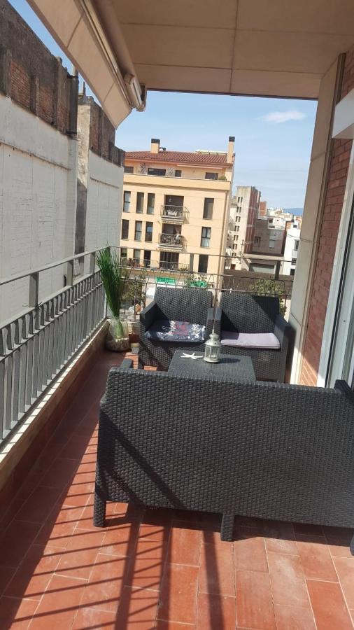 Precioso Apartamento A Menos De 100M De La Playa Roses Zewnętrze zdjęcie