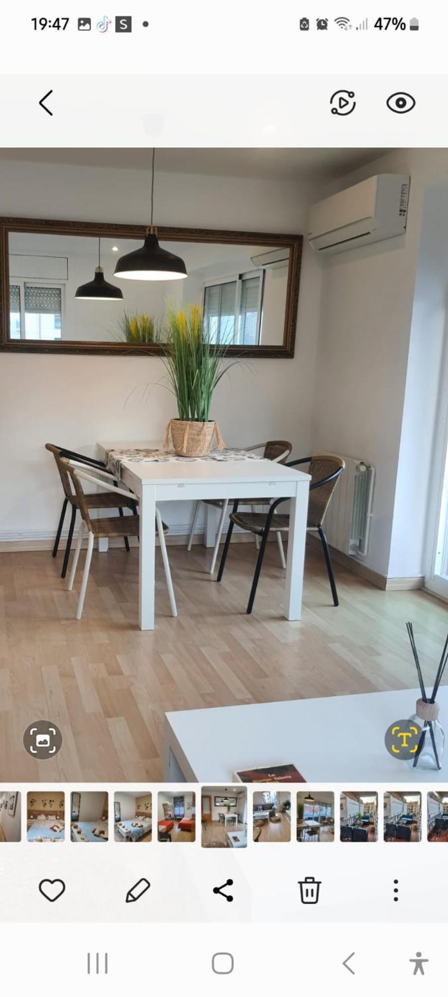 Precioso Apartamento A Menos De 100M De La Playa Roses Zewnętrze zdjęcie