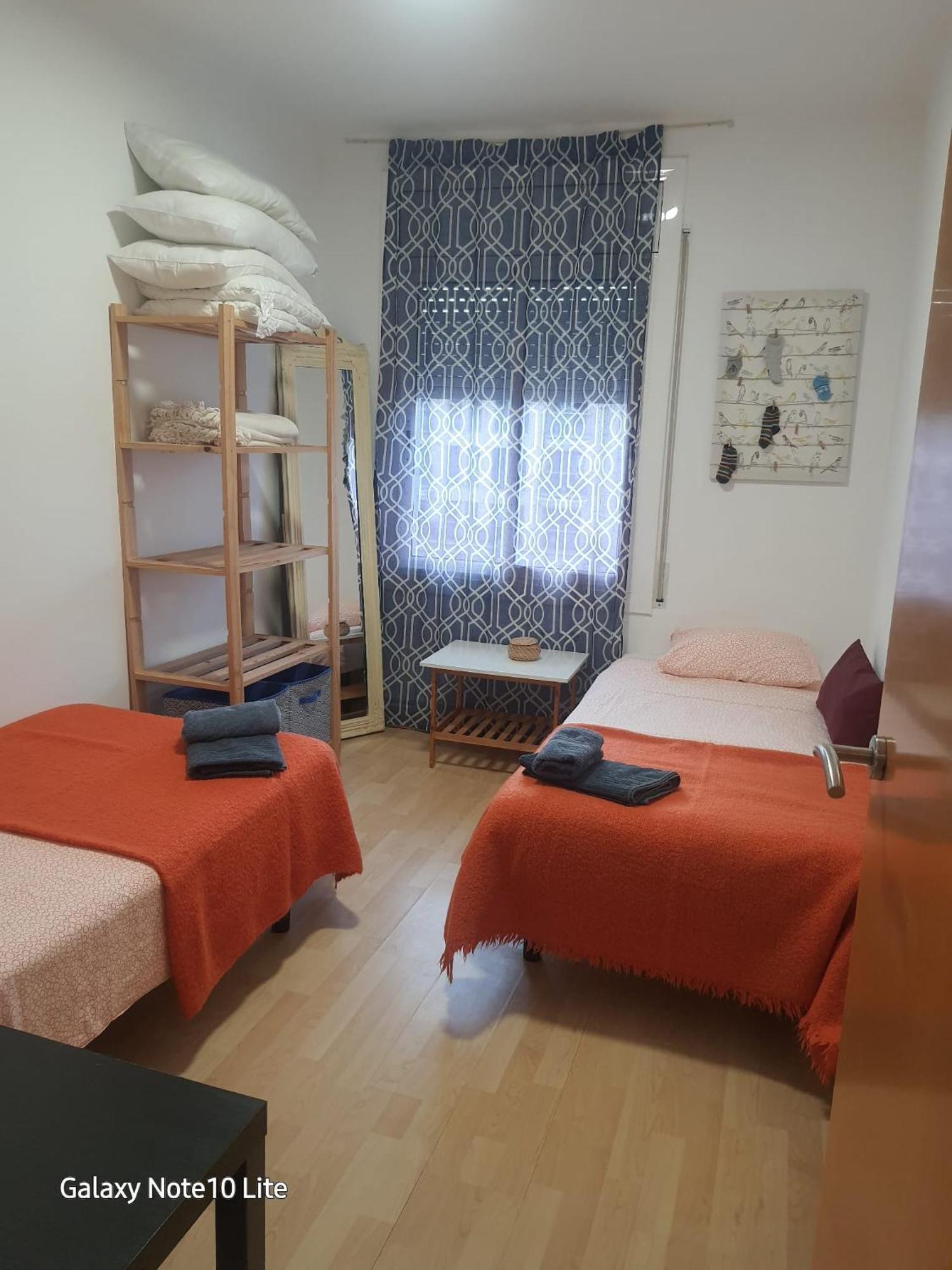 Precioso Apartamento A Menos De 100M De La Playa Roses Zewnętrze zdjęcie
