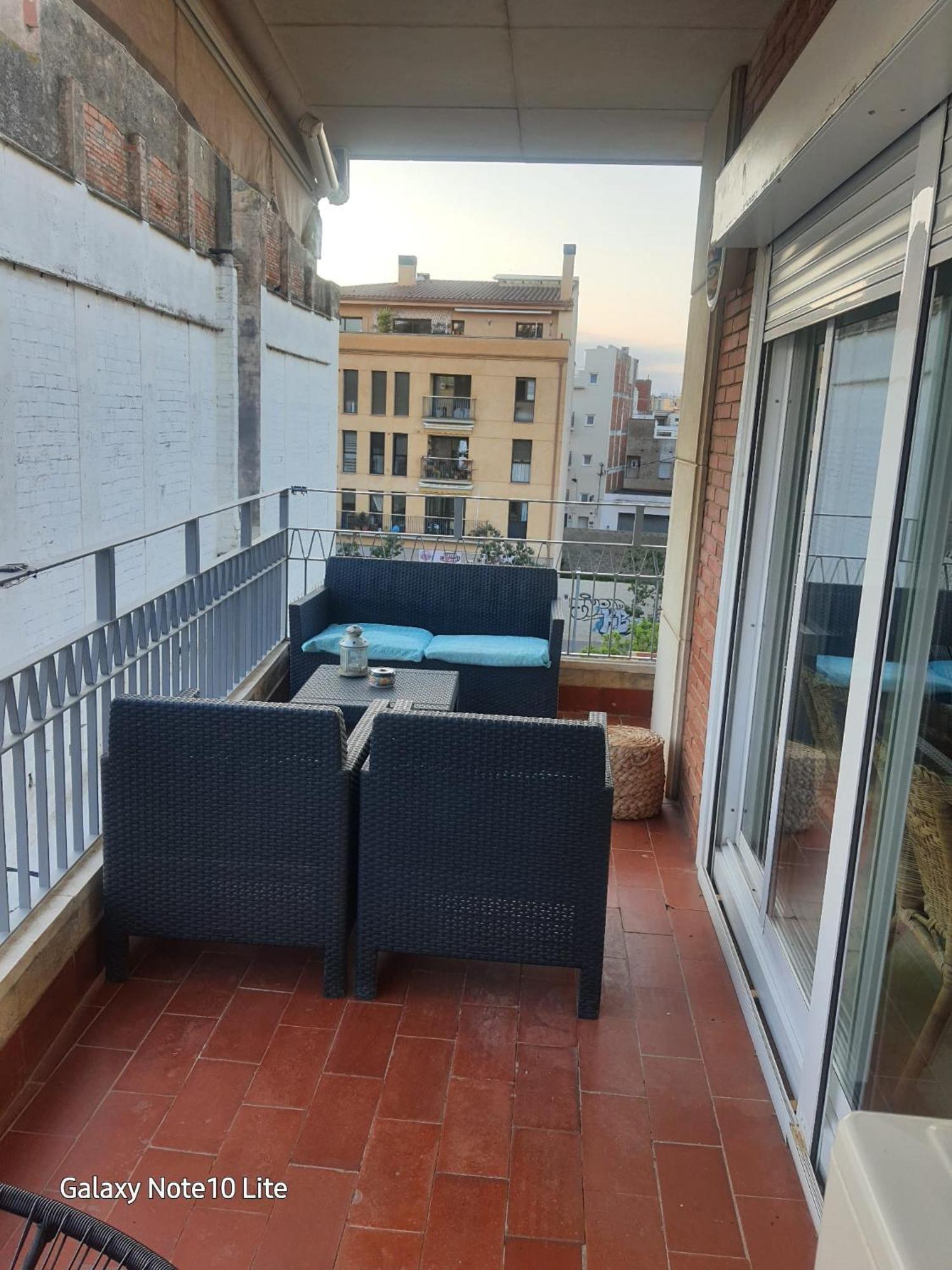 Precioso Apartamento A Menos De 100M De La Playa Roses Zewnętrze zdjęcie