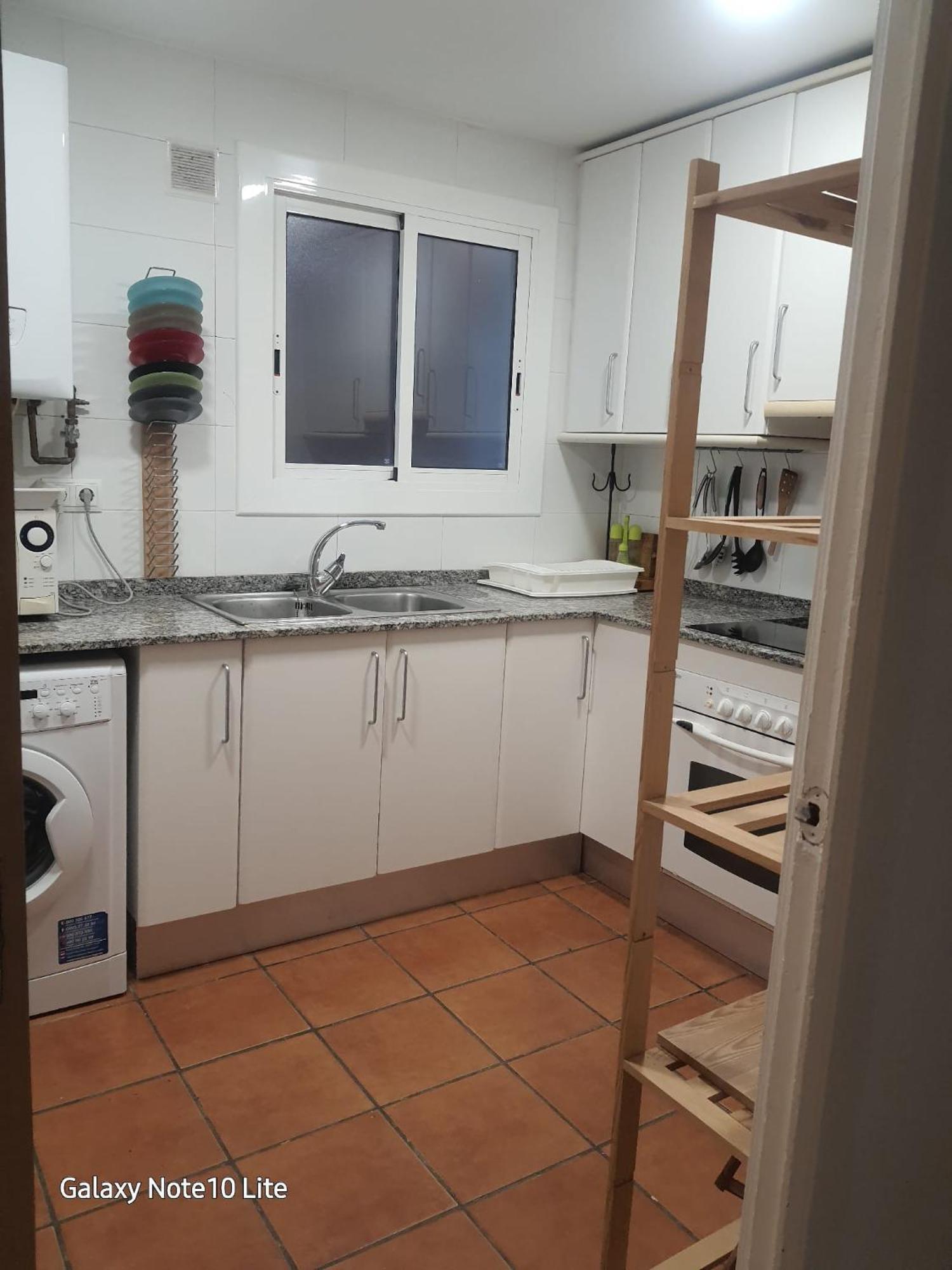 Precioso Apartamento A Menos De 100M De La Playa Roses Zewnętrze zdjęcie