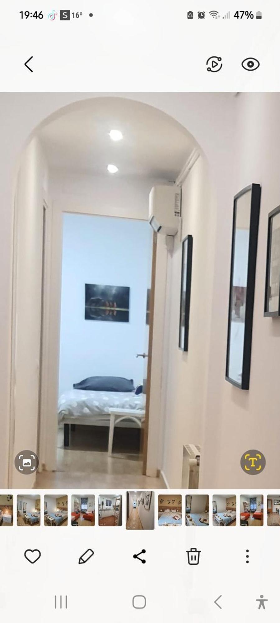 Precioso Apartamento A Menos De 100M De La Playa Roses Zewnętrze zdjęcie
