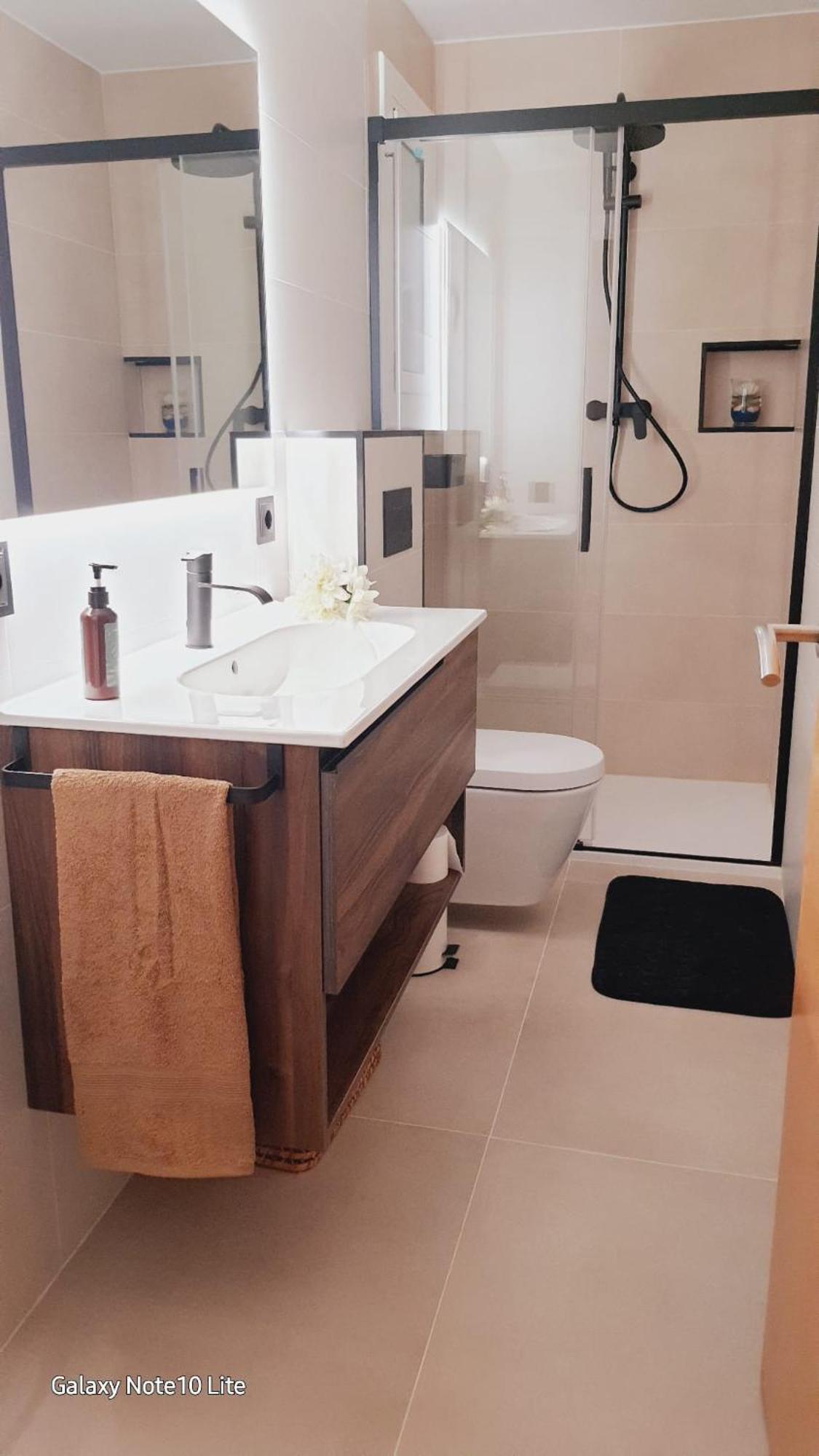 Precioso Apartamento A Menos De 100M De La Playa Roses Zewnętrze zdjęcie